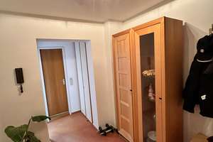 Studenten aufgepasst! Top gelegene 2-Zimmer-Wohnung in der Aachener Innenstadt – Rochusstr. 39, 52062 Hansemannplatz, Aachen – Vorschaubild 12