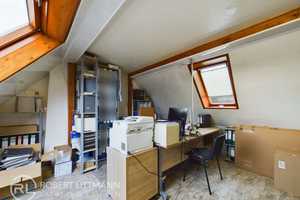 Top-saniertes Reihenmittelhaus in Bremen – Stil trifft Komfort – Bremen – Vorschaubild 17