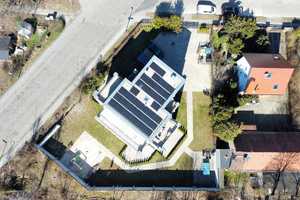 KfW-40-Plus-Mehrfamilienhaus - Ertragreiches MFH mit Photovoltaik & Erdwärmepumpe – Berlin – Vorschaubild 32