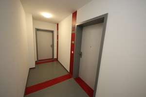 Barrierearme Wohnung im Herzen der Landeshauptstadt nahe Universitätsklinik – Emanuel-Larisch-Weg 21, 39112 Leipziger Straße, Magdeburg – Vorschaubild 10