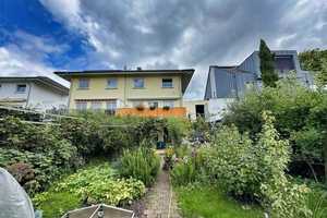 Doppelhaushälfte mit Weitblick & liebevoll gestaltetem Garten – Koblenz – Vorschaubild 13