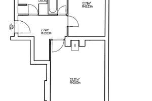 2-Zimmerwohnung kaufen, Sanierung optional – maximale Flexibilität in Moabit – Rostocker Straße 6, 10553 Moabit, Berlin – Vorschaubild 23