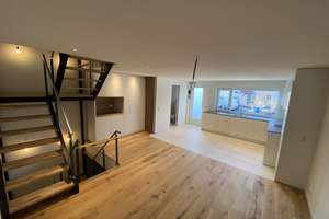 Stilvoll kernsaniertes Stadthaus mit Dachterrasse – modernes Wohnen in Lörrach – Gartenweg 4, 79539 Lörrach – Vorschaubild 3