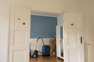 Altbauperle in Traumlage – Ihr neues Zuhause am idyllischen Krampasplatz“ – Krampasplatz 2, 14199 Schmargendorf, Berlin – Vorschaubild 16