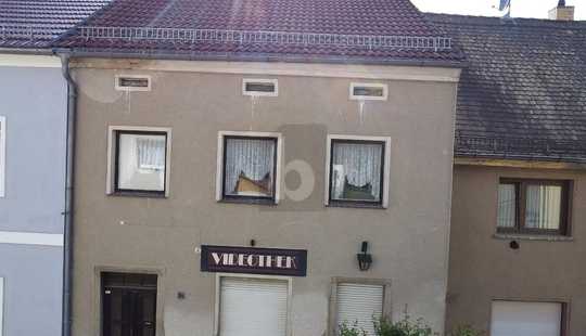 Bild von WOHLFÜHLZUHAUSE FÜR FAMILIEN MIT GARTEN
