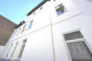 7-9 Familienhaus mit super Mieteinnahmen "Stadtmitte Offenbach" – 63073 Hochschule für Gestaltung, Offenbach am Main – Vorschaubild 6