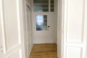 Sanierte Altbau -Wohnung in zentraler Lage von Düsseldorf – 40211 Stadtmitte, Düsseldorf – Vorschaubild 11