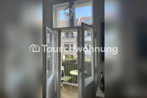 Tauschwohnung: Biete tolle 2-Zi. Altbau Whg im PBerg, suche min 3-Zimmer – Die vollständige Adresse der Immobilie erhältst du vom Anbieter., 10439 Prenzlauer Berg, Berlin – Vorschaubild 2