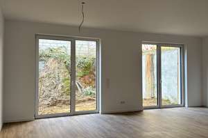 Innenhof | gemütliches Reihenhaus 4-Zi (D3) mit eigenem Garten und Gäste-WC | ab sofort verfügbar! – Waldhausener Straße 130-165, 41061 Gladbach, Mönchengladbach – Vorschaubild 14
