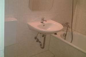 - LINDENSTRASSE  - super zentral - top 1,5 - Zimmerwohnung – 23552 Innenstadt, Lübeck – Vorschaubild 24