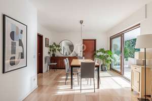 Viel Platz für die Familie - Einfamilienhaus mit Einliegerwohnung in Toplage am Geigersberg – Die vollständige Adresse der Immobilie erhältst du vom Anbieter., 76227 Durlach, Karlsruhe – Vorschaubild 3