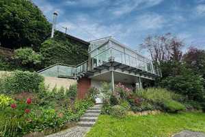 Seltene Gelegenheit. Haus mit traumhafter Lage in Esslingen und fast 2.400m² Grund – Esslingen (Kreis) – Vorschaubild 17