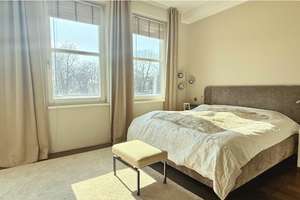 Design-Townhouse an der Rummelsburger Bucht – 305 m², Garten, Tinyhouse, Atelier & Dachterrasse – Vicki-Baum-Str. 60, 10317 Rummelsburg, Berlin – Vorschaubild 9