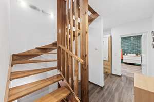 1-2-Fam.-Haus Bj. 1936 | ca. 190m² Wfl. + ca. 130m² NF | 3 Bäder  | zahlreiche Um- & Anbauten – Die vollständige Adresse der Immobilie erhältst du vom Anbieter., 12355 Rudow, Berlin – Vorschaubild 6