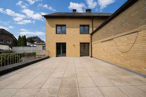 Mietkauf-Stilvolle Erdgeschosswohnung mit Terrasse –  ca. 115,10 m² Wohnfläche in Dortmund-Wambel – Die vollständige Adresse der Immobilie erhältst du vom Anbieter., 44143 Wambel, Dortmund – Vorschaubild 11
