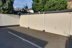 Helle Balkon-Wohnung mit Einbauküche und Gartenblick in Neuwerk – Die vollständige Adresse der Immobilie erhältst du vom Anbieter., 41066 Neuwerk-Mitte, Mönchengladbach – Vorschaubild 23