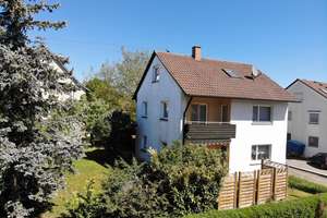 Einfamilienhaus in Kuppingen - flexibel wohnen & vermieten – Die vollständige Adresse der Immobilie erhältst du vom Anbieter., 71083 Herrenberg – Vorschaubild 4
