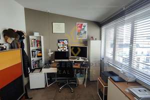 Exklusives Penthouse zur Miete – Luxus, Design & Geschichte über den Dächern von Leipzig ( EBK, Stel – Die vollständige Adresse der Immobilie erhältst du vom Anbieter., 4103 Zentrum-Ost, Leipzig – Vorschaubild 17