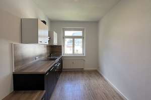 Erste eigene Wohnung? Hier beginnt euer City-Abenteuer! MIT EBK & modernster Ausstattung – Clausstraße 114, 9126 Lutherviertel, Chemnitz – Vorschaubild 4