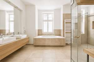 Außergewöhnliche 6-Zimmer-Wohnung mit Balkon und Sauna, direkt am Adenauerplatz! – Die vollständige Adresse der Immobilie erhältst du vom Anbieter., 10629 Charlottenburg, Berlin – Vorschaubild 4