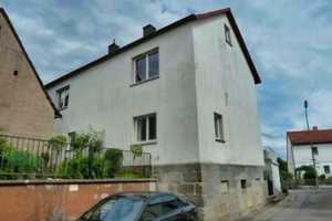 Provisionsfreies 5-Zimmer-Haus mit Nebengebäuden und Dachterrasse in Oberaurach OT Kirchaich – Kaulberg 5, 97514 Haßberge (Kreis) – Vorschaubild 2