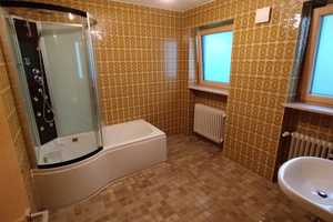 Großzügiges Einfamilienhaus auf dem Dorf mit Kindern, Landluft und Busanschluss – Bergstraße 14a, 85617 Ebersberg (Kreis) – Vorschaubild 13