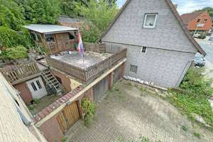 Verwirklichung auf 4 Ebenen mit Leineblick, unweit der Marienburg - ZFH mit Doppelgarage, 3 Terrasse – Die vollständige Adresse der Immobilie erhältst du vom Anbieter., 31171 Nordstemmen – Vorschaubild 7