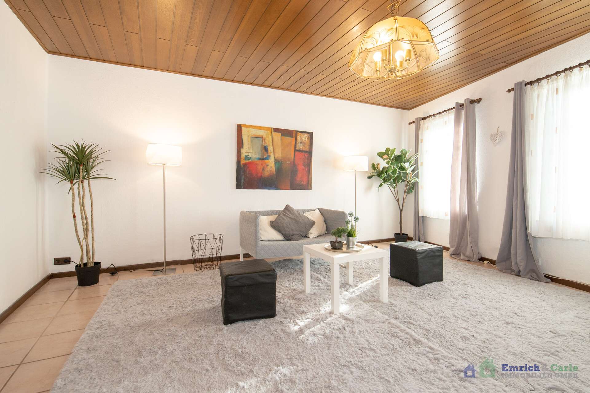 Große Eigentumswohnung mit Scheune, Werkstatt, Gewölbekeller, Garten u. Ausbaureserve, Mainz Bingen Kreis – Bild 2