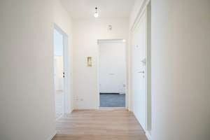 Modernisierte Eigentumswohnung mit Weitblick an der Grenze zu Duisburg Neudorf-Süd – Die vollständige Adresse der Immobilie erhältst du vom Anbieter., 47055 Wanheimerort, Duisburg – Vorschaubild 9