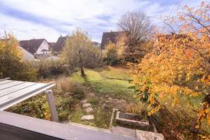 Traumhafte Wohnoase für Familien mit sehr großem schönen Garten, Einliegerwohnung und Doppelgarage – Emmendingerstraße 11, 79350 Sexau – Vorschaubild 22