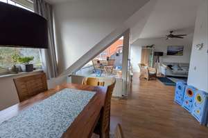 3 Zimmer Dachgeschosswohnung mit Dachterasse in Hannover-Ricklingen – Die vollständige Adresse der Immobilie erhältst du vom Anbieter., 30459 Ricklingen (Ortsteil), Hannover – Vorschaubild 7