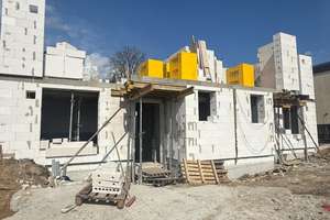 Doppelhaushälfte - Ein Zuhause zum Wohlfühlen in Lichtenrade - bezugsfertig im Sommer 2026! – Die vollständige Adresse der Immobilie erhältst du vom Anbieter., 12309 Lichtenrade, Berlin – Vorschaubild 3