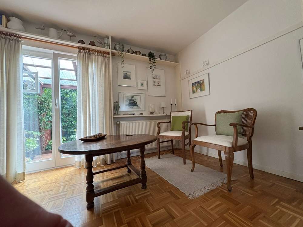 Immobilie in Tönning - Schätzchen - Bild 0