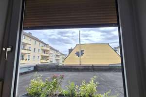 1 Zimmer Küche Diele Bad in zentraler Elberfelder Lage – Höchsten 3, 42105 Elberfeld, Wuppertal – Vorschaubild 5