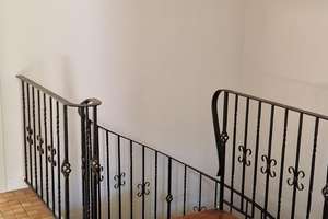 Kastellaun / 5-6 Zimmer-Wohnung – Die vollständige Adresse der Immobilie erhältst du vom Anbieter., 56288 Kastellaun – Vorschaubild 10