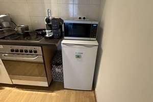 1-Zimmer-Wohnung mit Balkon & EBK in Little Tokyo ab dem 01.11.2026 – Oststr. 65, 40210 Stadtmitte, Düsseldorf – Vorschaubild 8