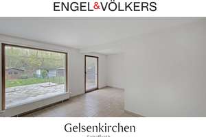 Charmante Reihenmittelhaus in Gelsenkirchen-Schaffrath – Die vollständige Adresse der Immobilie erhältst du vom Anbieter., 45897 Beckhausen, Gelsenkirchen – Vorschaubild 1