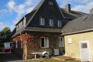 NEUER KP---DAS GLÜCK hat ein ZUHAUSE!  REH Bj.1921- in beliebter Wohnlage- Garage & großem Garten – Damaschkestraße 12, 8529 Plauen – Vorschaubild 58