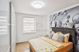 Optimal geschnitten mit Loggia ins Grüne – 2-Raum-Wohnung mit Potenzial – Die vollständige Adresse der Immobilie erhältst du vom Anbieter., 4299 Stötteritz, Leipzig – Vorschaubild 2