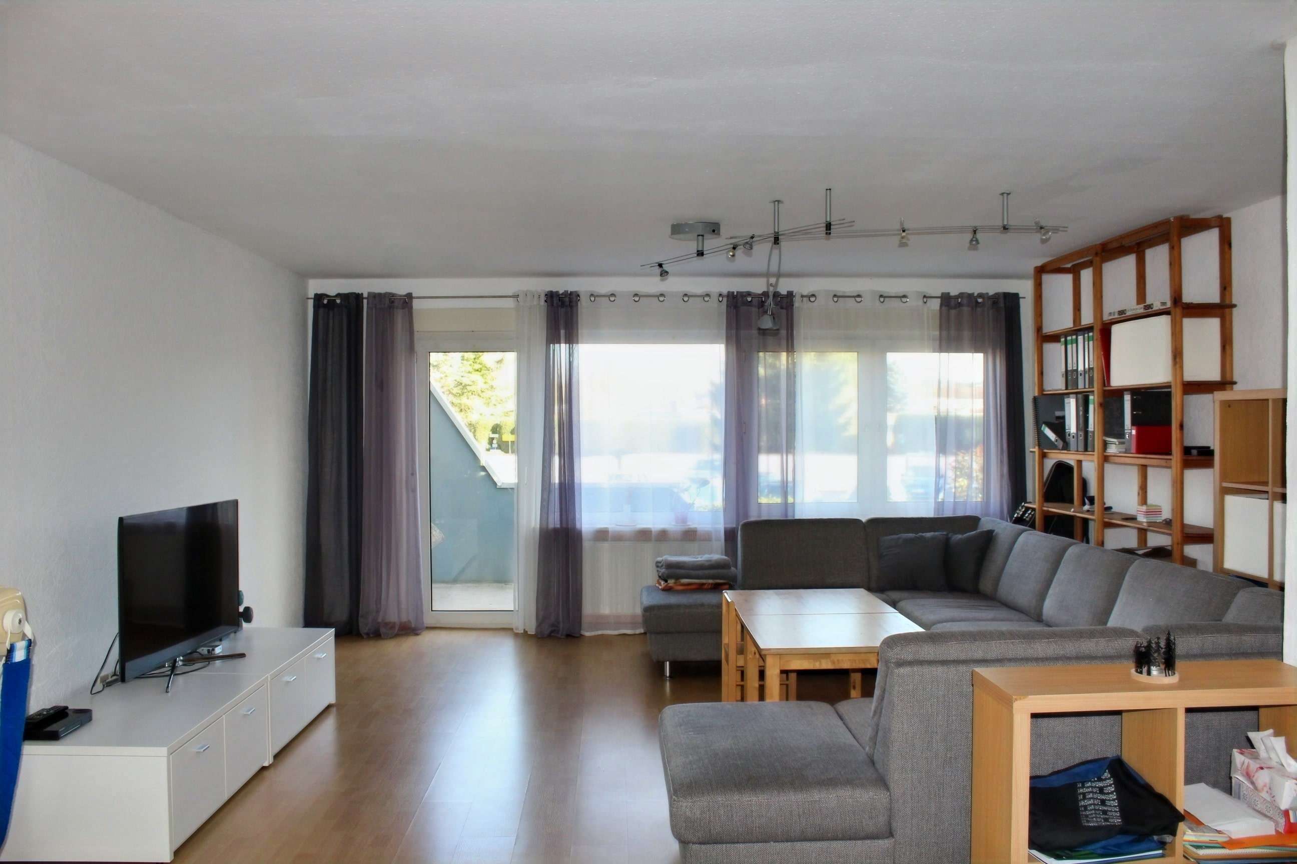 Immobilie in Konz - Wohlfühloase in begehrter Ortslage von Konz-Roscheid! - Bild 1