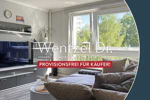 Moderne und helle 2-Zimmer Wohnung zum Kauf in Pinneberg - Wentzel Dr.