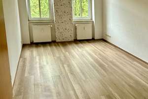 45 m² für 90.000 € in Erfurt-Mitte - praktische 2-Raum-Wohnung (ohne Balkon) – Die vollständige Adresse der Immobilie erhältst du vom Anbieter., 99086 Johannesvorstadt, Erfurt – Vorschaubild 2