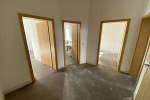 !!!Rosenhof!!! 2,5 R.-Whg. mit eigener Terrasse zu vermieten!!! – Rotthauser Straße 67, 45884 Rotthausen, Gelsenkirchen – Vorschaubild 4