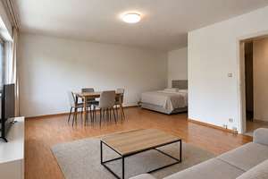 Provisionsfrei - Helle 1,5-Zimmer-Wohnung mit Stellplatz und hervorragender ÖPNV-Anbindung – 70569 Kaltental, Stuttgart – Vorschaubild 2