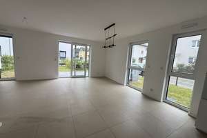 9733- Neubau DHH zu vermieten in zentraler Lage von Groß-Gerau – Die vollständige Adresse der Immobilie erhältst du vom Anbieter., 64521 Groß-Gerau – Vorschaubild 2