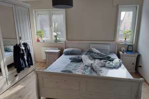5-Zimmer Reihenendhaus mit Garage in Frechen – Die vollständige Adresse der Immobilie erhältst du vom Anbieter., 50226 Frechen – Vorschaubild 8