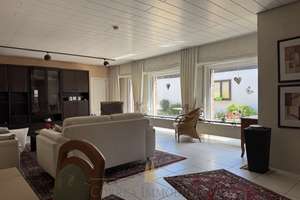 +++ Schöner ebenerdiger Atrium Bungalow am Pescher See +++ – Pestalozzistr. 25, 50767 Pesch, Köln – Vorschaubild 3