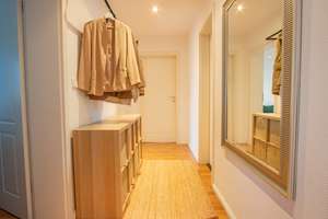 Attraktive 3-ZKB-Wohnung mit Balkon in Bielefeld-Sennestadt – Die vollständige Adresse der Immobilie erhältst du vom Anbieter., 33689 Sennestadt, Bielefeld – Vorschaubild 10