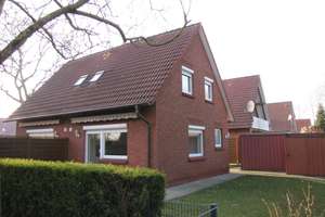 Ferienhaus mit zwei Einheiten am Badesee Tannenhausen – Die vollständige Adresse der Immobilie erhältst du vom Anbieter., 26603 Aurich – Vorschaubild 5