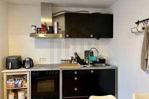 Schöne 2 Zimmer-Wohnung mit Terrasse mitten in der City! – Die vollständige Adresse der Immobilie erhältst du vom Anbieter., 76133 Innenstadt-West, Karlsruhe – Vorschaubild 9